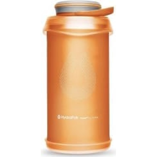 Hydrapak Mīkstā pudele STASH BOTTLE 1L  Malibu blue