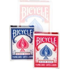 Bicycle Mini deck cards