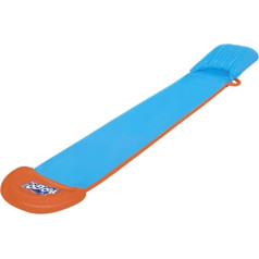 Bestway 52477 H2OGO! Tsunami Splash Ramp Single Slide