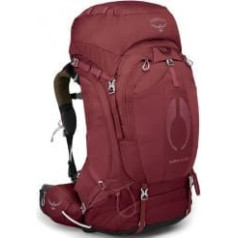 Osprey Mugursoma Aura AG 65 WM/L Enchantment Purple