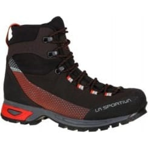 La Sportiva Apavi TRANGO TRK GTX 44 Carbon/Goji