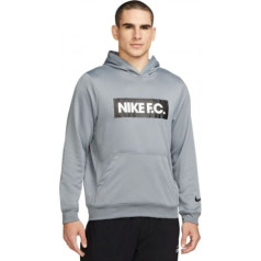 Nike NK DF FC Libero Hoodie M DC9075 065 / S