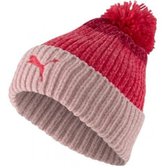 Cepurīte Puma Pom Beanie Lotus-Paradise W 23436 02 / Senior