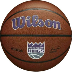 Wilson Team Alliance Sakramento Kings bumba WTB3100XBSAC / 7