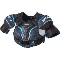 Inny Хоккейные подплечники Bauer X Sr M 1058535 / L