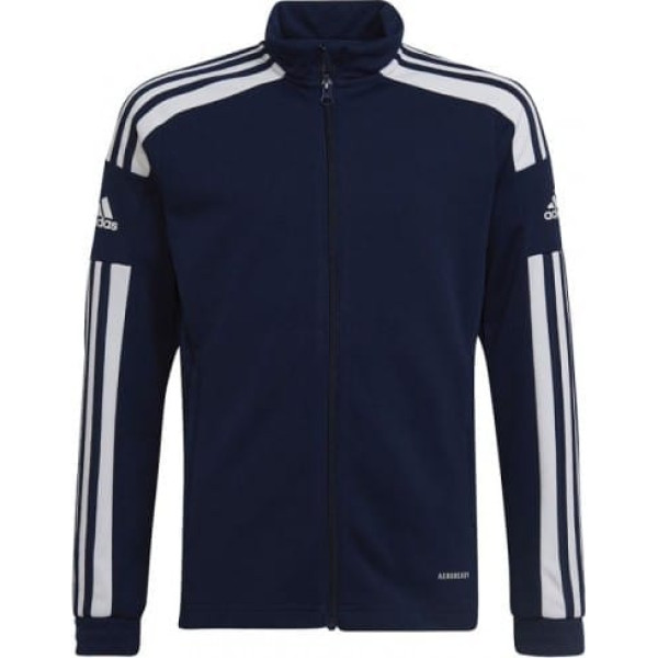 Džemperis adidas Squadra 21 Training Jacket Jr HC6276 / 152 cm