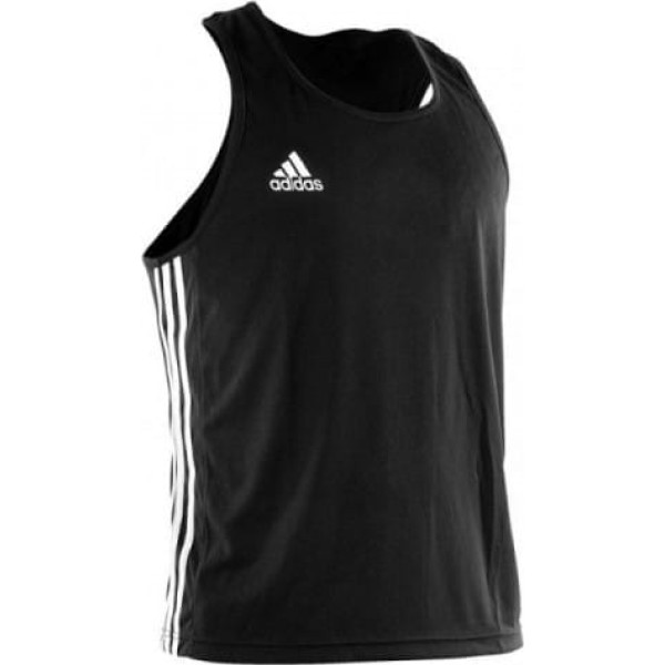 Adidas Boxing Top ADIBTT02 / L boksa krekls