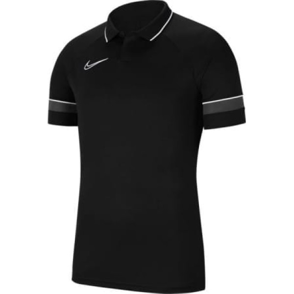 Nike Academy 21 polo Jr CW6106-014 / XS