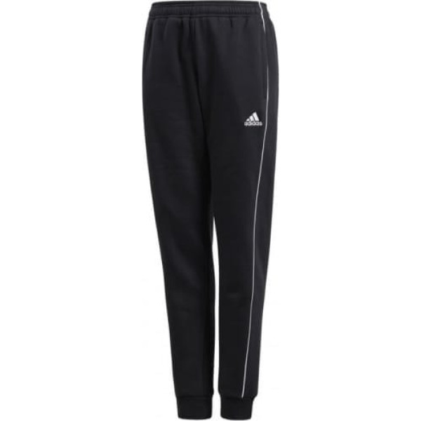 Bikses adidas Core 18 Sweat JR CE9077 / 140cm