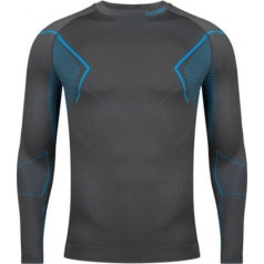 Термоактивная толстовка Alpinus Active Base Layer M GT43860 / L