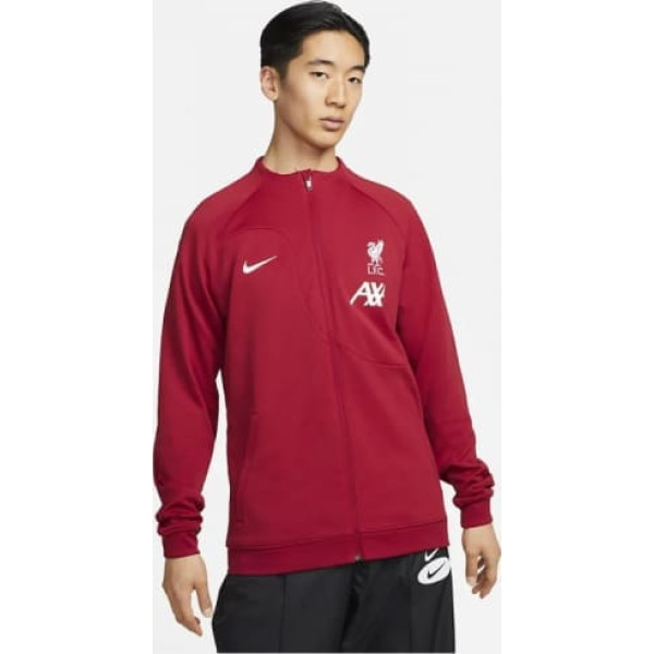 Nike Liverpool FC Academy Pro džemperis M DJ9666-609 / XL