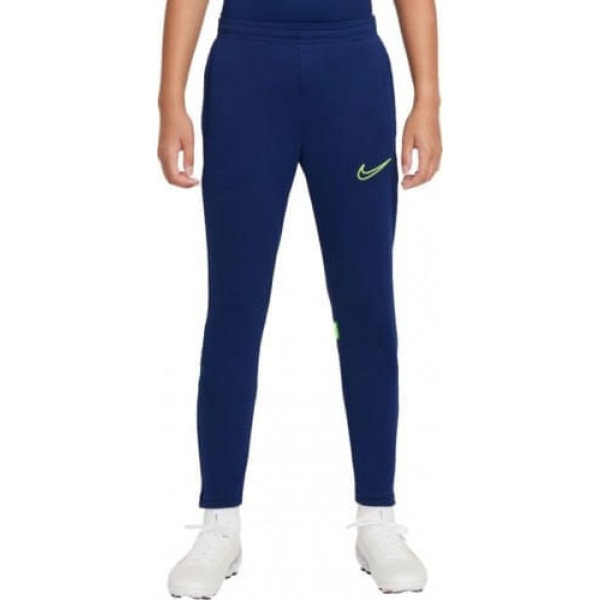 Nike Dri-FIT Academy 21 Bikses Kpz Jr CW6124 492 / XS