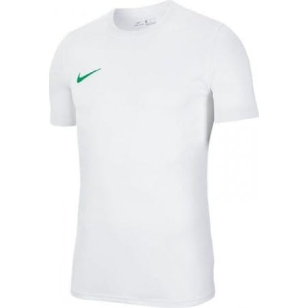 T-krekls Nike Park VII Jr BV6741-101 / S (128-137cm)