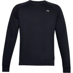 Under Armour Rival Fleece Crew M 1357096 001 / M