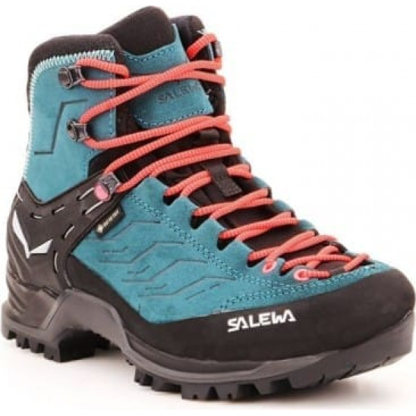 Salewa WS Mtn Trainer Mid GTX W 63459-8550 / ES 36