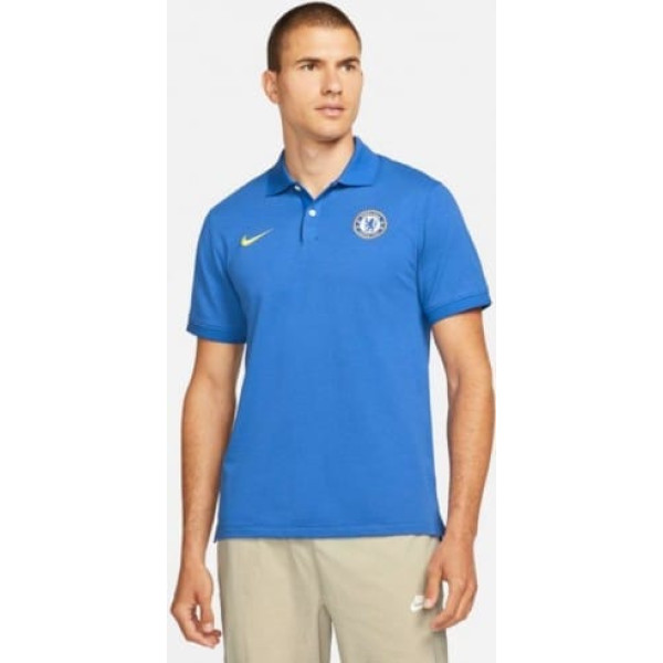 Nike Chelsea FC vīriešu futbola polo M DA2537-408/M