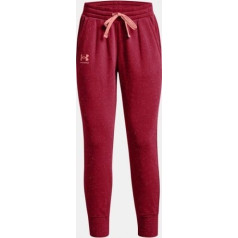 Under Armour Rival Fleece Joggers W 1356416 664 / L