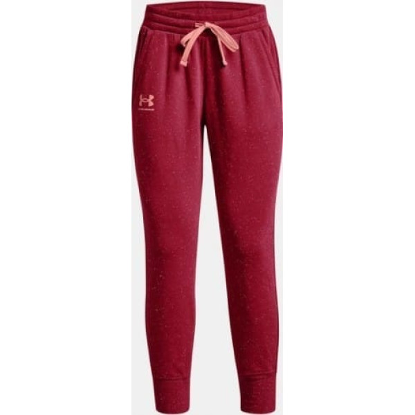 Under Armour Rival Fleece Joggers W 1356416 664 / L