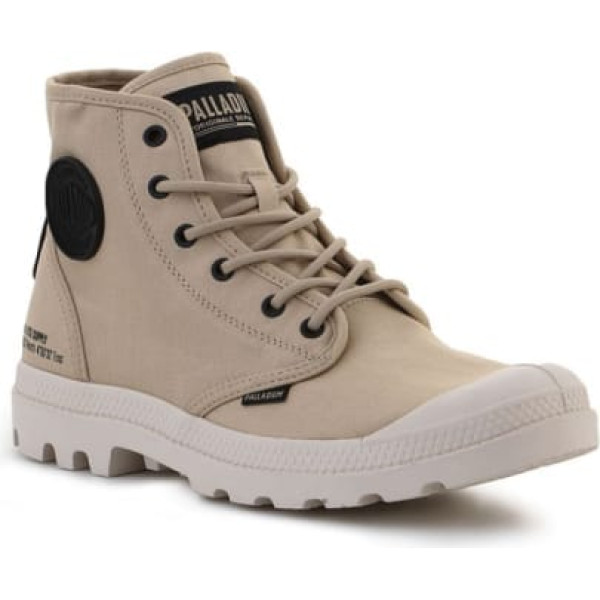 Palladium Pampa HI HTG SUPPLY U 77356-274-M / EU 37 apavi