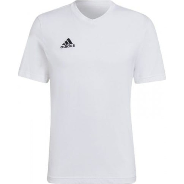 T-krekls adidas Entrada 22 Tee M HC0452 / XL