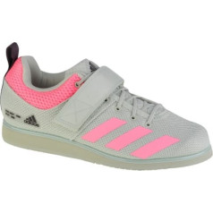 Adidas Powerlift 5 svarcelšana M GY8920 / 43 1/3 apavi