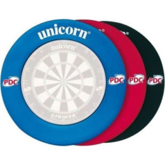 Unicorn Striker Dartboard Surround aizsargapvalks zils: 79363 / zils