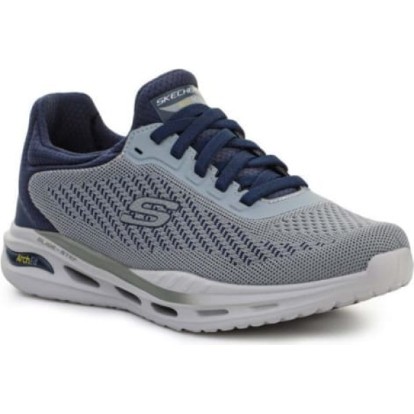 Skechers Arch Fit Orvan Trayver M 210434-GYNV / EU 41