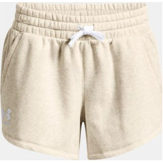 Under Armour Rival Fleece Short W 1369 858 783 / L