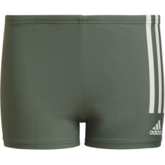 Adidas Originals Peldkostīmi adidas YB 3S Brief Jr HM2120 / 152 cm