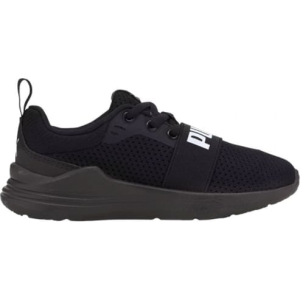 Puma Wired Run Jr 374216 01/31