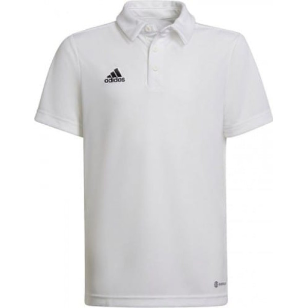 Krekls adidas Entrada 22 Polo Jr. HC5059 / 140 cm