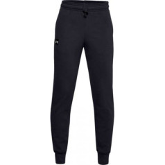 Under Armour Rival Fleece Joggers Jr 1357628 001 / M