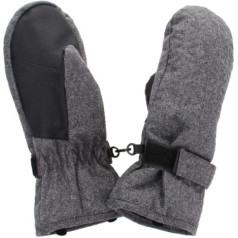 Перчатки Icepeak Wmn Hazel Gloves 55861550-817 / m