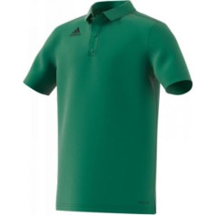 Polo krekls adidas Core 18 Jr FS1904 / 140