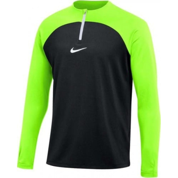 Nike NK Dri-FIT Academy Drill Top KM DH9230 010 / XL sporta krekls