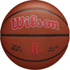 Wilson Team Alliance Hjūstonas raķešu bumba WTB3100XBHOU / 7