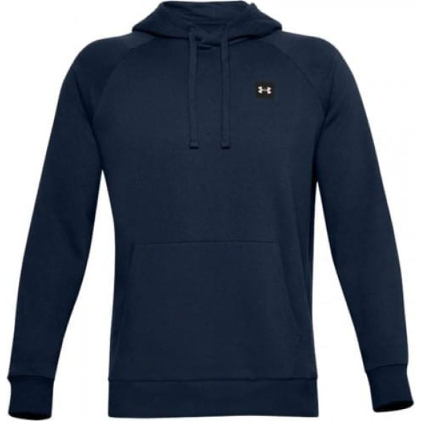 Under Armour Rival Fleece Hoodie 1357092 408 / 2XL