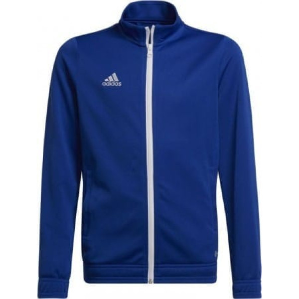 Džemperis adidas Junior Entrada 22 Track Jr HG6288 / 140