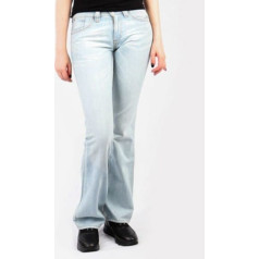 Levis Джинсы Levi's W 01529-8796 / США 27/34