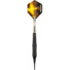 Mīksts uzgalis Unicorn Black Brass — Jelle Klaasen 19g: 23771 | 21g: 23772/19 g