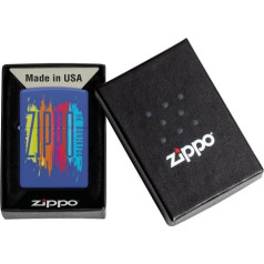 Zippo šķiltavas 48138