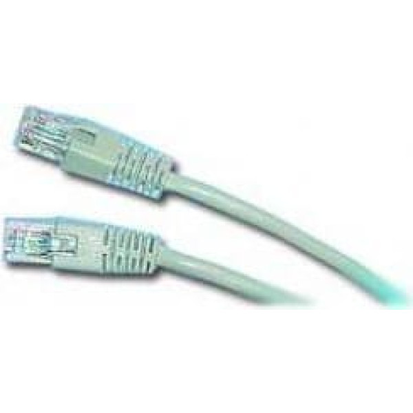 PATCH CABLE CAT5E UTP 15M/PP12-15M GEMBIRD