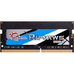 NB MEMORY 16GB PC2500 DDR4/SO F4-3200C22S-16GRS G.SKILL