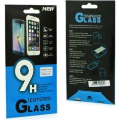 BL 9H Tempered Glass 0.33mm / 2.5D Защитное стекло для экрана Huawei P20 Lite