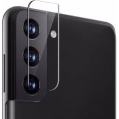 Fusion Accessories Fusion camera aizsargstikls aizmugures kamerai Samsung G996 Galaxy S21 Plus