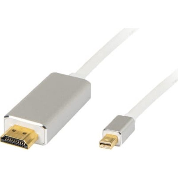 Blow 92-020 # Savienojums mini displeja ports-hdmi 1.8m