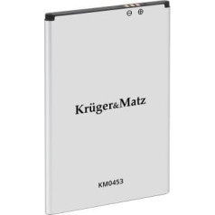 Oryginalna bateria do Kruger&Matz Move 8