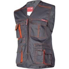 Lahti Pro Vest, size xl, ce, allton lahti