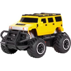 Rebel ZAB0112 Mini tālvadības automašīnas SUV