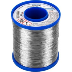 Alva 1,5 mm / 1000 g Sn60Pb40 CYNEL